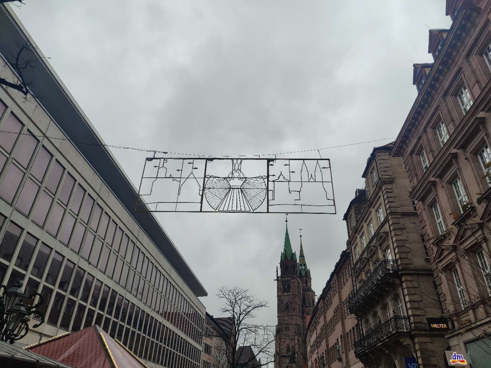 Christkind (?)